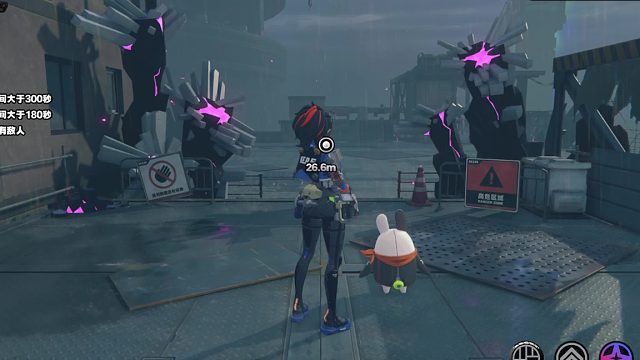 0 0朱鸢站场！无青衣凯撒！一波失衡带着17层蓝拳哥！