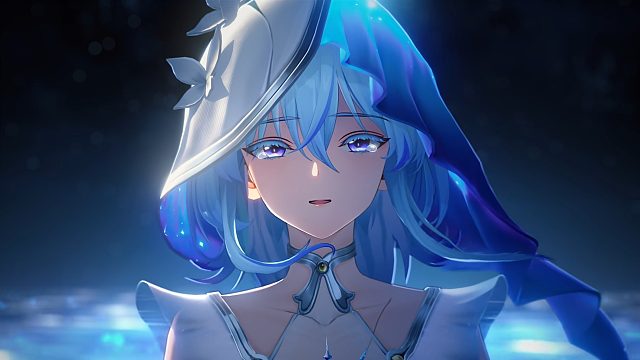 【鸣潮】在悲鸣之潮中，踏上名为宿命的征途