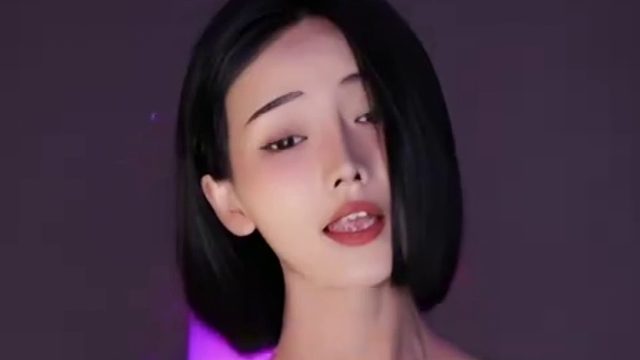 【陈不肥呢】让人迷恋的是感觉