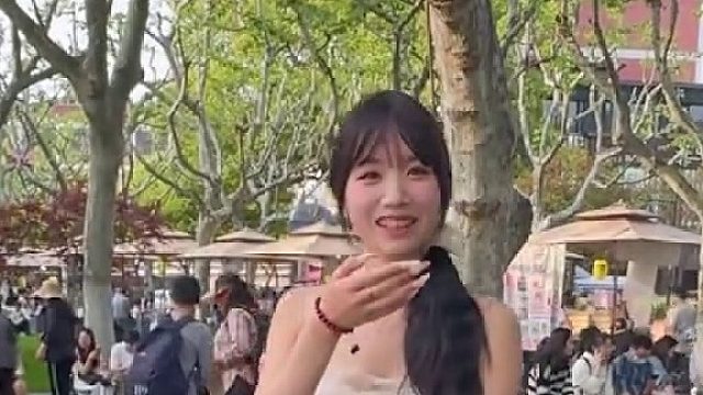 哥，刚才外面人多，教教我