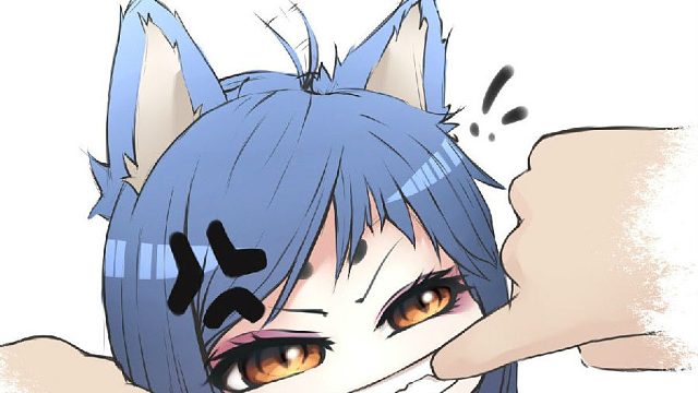 1T姥姥出水瞬间