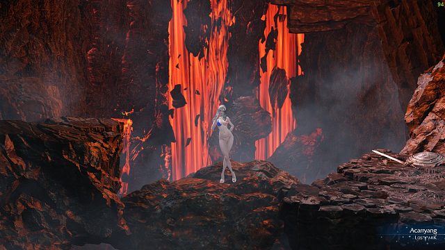 诗人视角 埃吉尔P2困难开荒通关留念