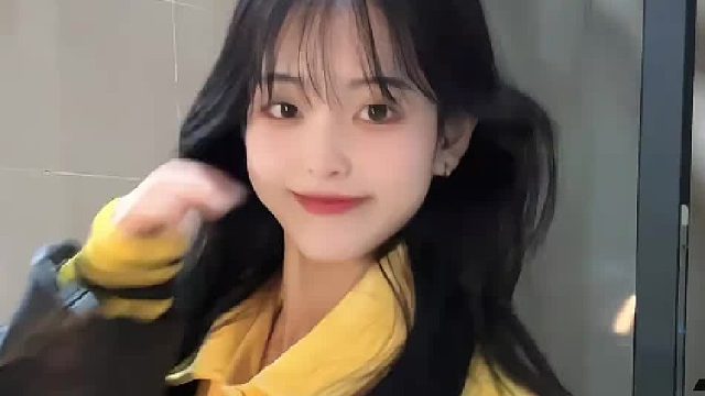 是的我们四川女生都长这样