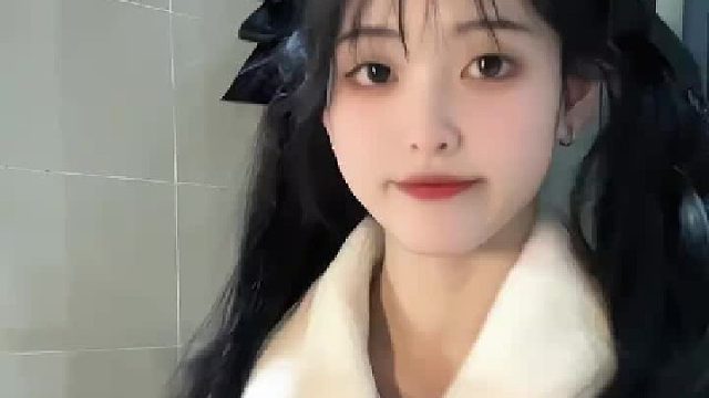 来四川你会发现 全是甜妹