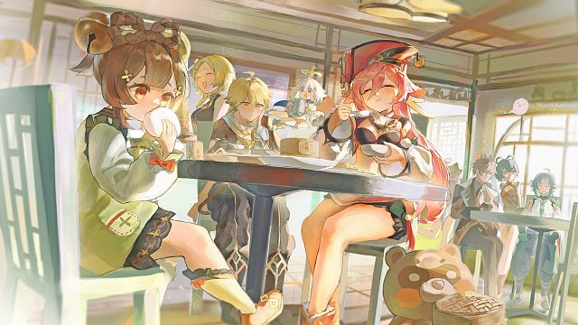 【图吧杂谈】垃圾佬为何即使捡垃圾买二手也不相信杂牌？