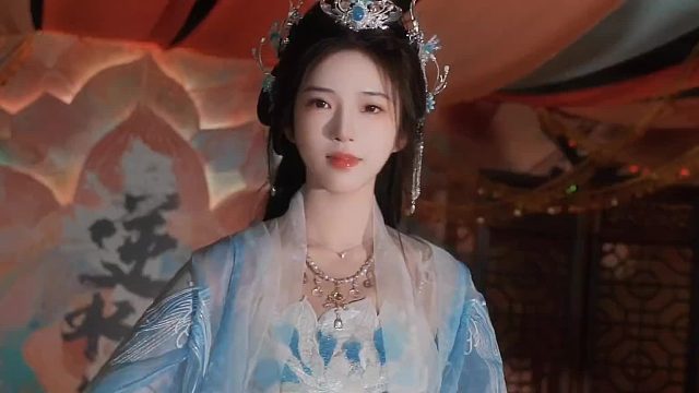 逆水寒的角色太美了 让我深陷其中怎么办