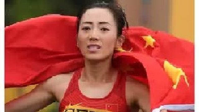 我国打破田径世界纪录的健儿们都有谁？