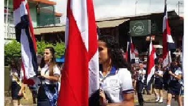 世界杯的黑马哥斯达黎加 体育水平咋样