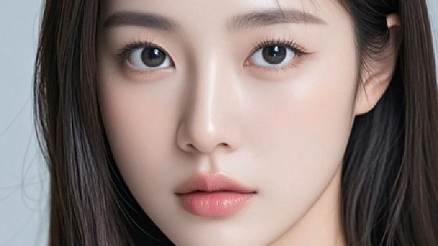 谁能拒绝水水嫩嫩的脸蛋啊，今年院庆必囤的水光！