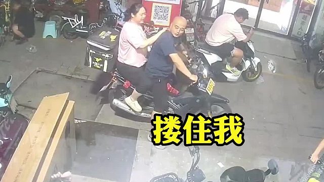 《猝不及防爆笑瞬间》 人类迷惑行为大赏#猝不及防