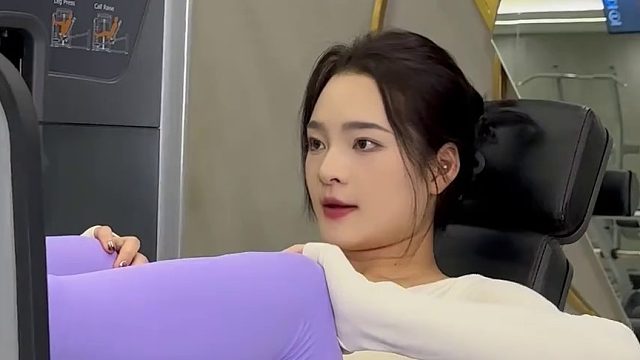 不就是上肢吗？谁不行似的……卧槽好像真不行！