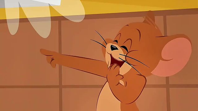 哈哈，小子，你好笨