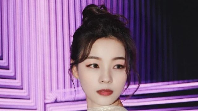 AI绘图 模特大大