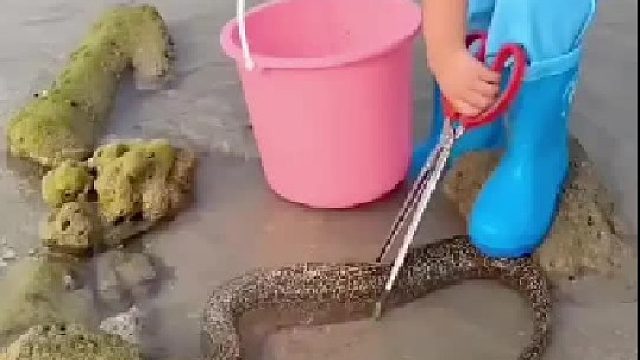 带你去体验渔民的生活