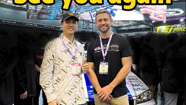 约会保罗沃克的弟弟科迪沃克