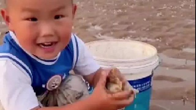 带你去体验渔民的生活