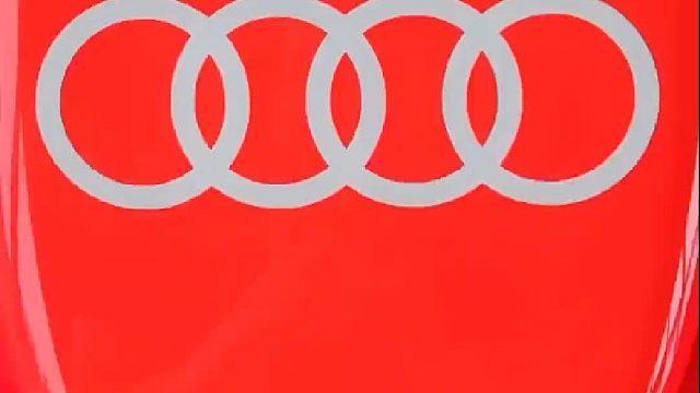 奥迪F1战车亮相，2026出战F1！