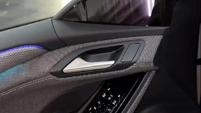 沉浸体验全新奥迪A6 e-tron 2025款