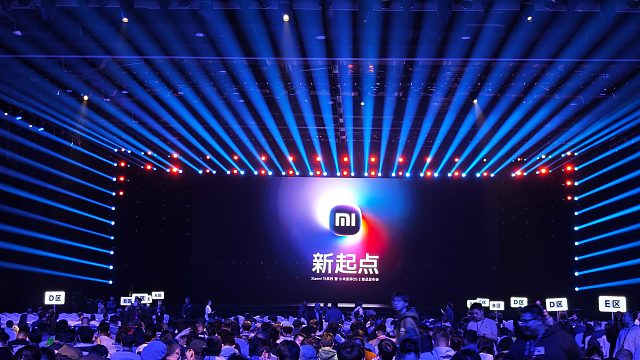 【老秦说数码】一个视频看完小米15系列和小米澎湃OS 2新品发布会