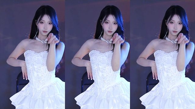 【HR-温念】今天是公主驾到呢~