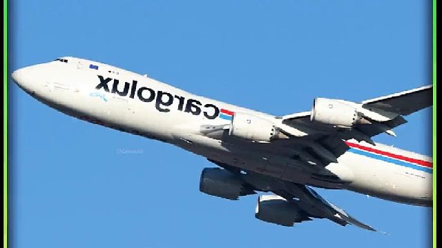 世界最长的客机