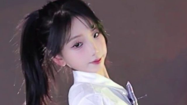 【HR-温念】爽感 与生俱来