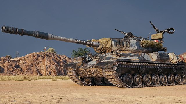 坦克世界  杠4进八级房就是欺负人