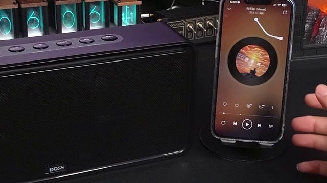 还有比这款性价比还高的桌面蓝牙音箱吗？