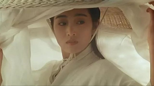 张艺谋主演，古今大战秦俑情，补