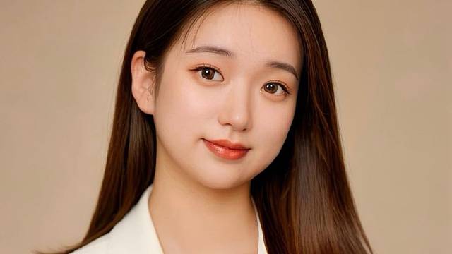 美国海上游玩 风太大了 形象都没有了