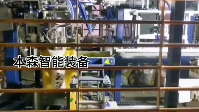 棉花种子全自动给袋式包装机   种子全自动包装生产线