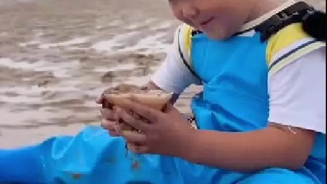 带你去体验渔民的生活