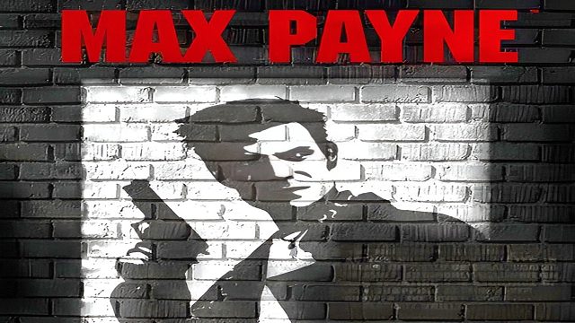 GBA游戏《马克思佩恩》，子弹时间还原的不错