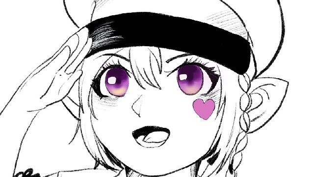 稍显可惜,净化太难打了。