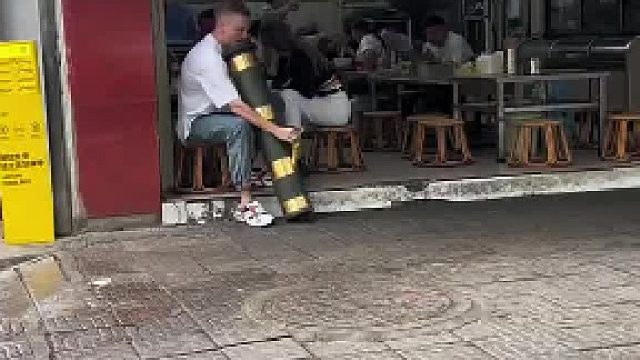 这个我也吸不动