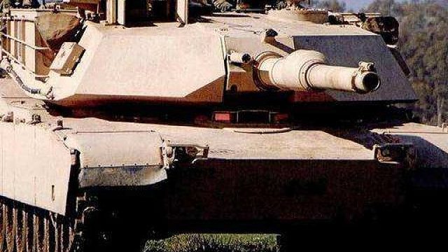 Bz753环 险些没出