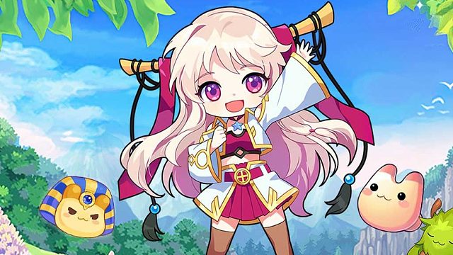 永恒岛手游官网：永恒岛手游下载链接及玩法讲解。