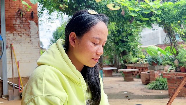 2万块钱娶个老婆，现在价值100万，老公净赚了98万