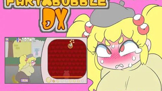 美少女放屁模拟器，想要上个厕所真的好难