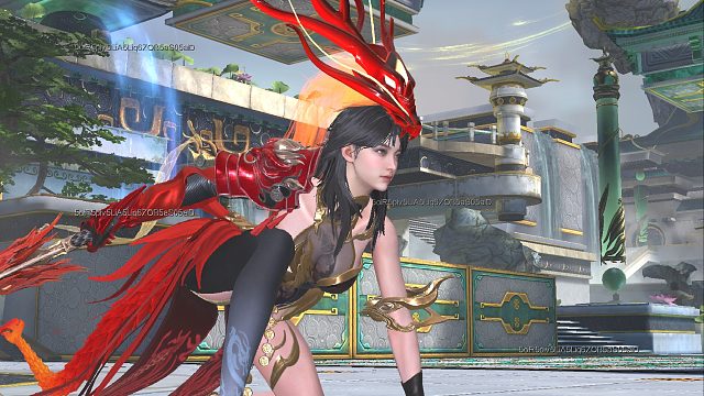 周公子：逆战体验服新塔防《龙翱天阁》完整版单刷视频