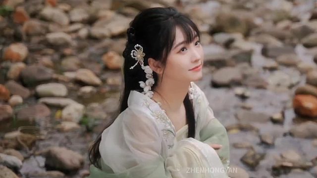 甜在嘴里 妹妹甜在你们心里