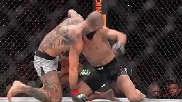 在羽量级待不下去了，就狠狠心减到雏量级试水！