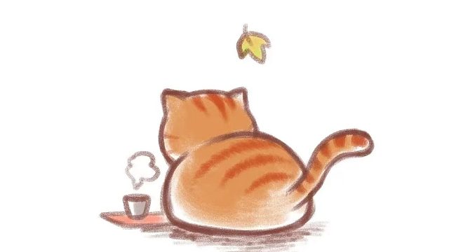 辛苦的农夫庇护城上