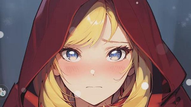 抖个腿子，七个小矮人大开美颜变身白雪公主EP1