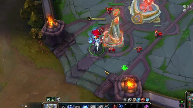 这把宙斯天花板级别了