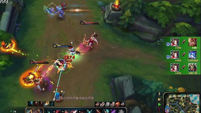 1换4那是相当赚啊