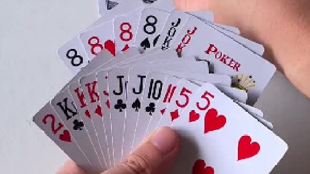 珍爱家庭，远离赌博！