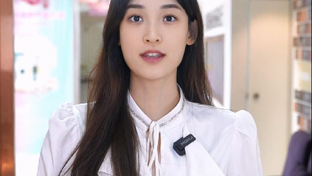 我好像掌握了韩女又白又嫩的精髓了！