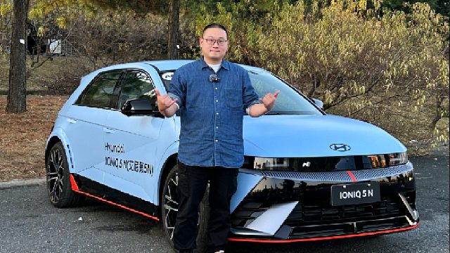 韩系性能车你会选择吗？