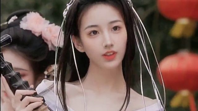 在家有没有恶补下历史美人知识